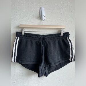 Adidas sweatshorts